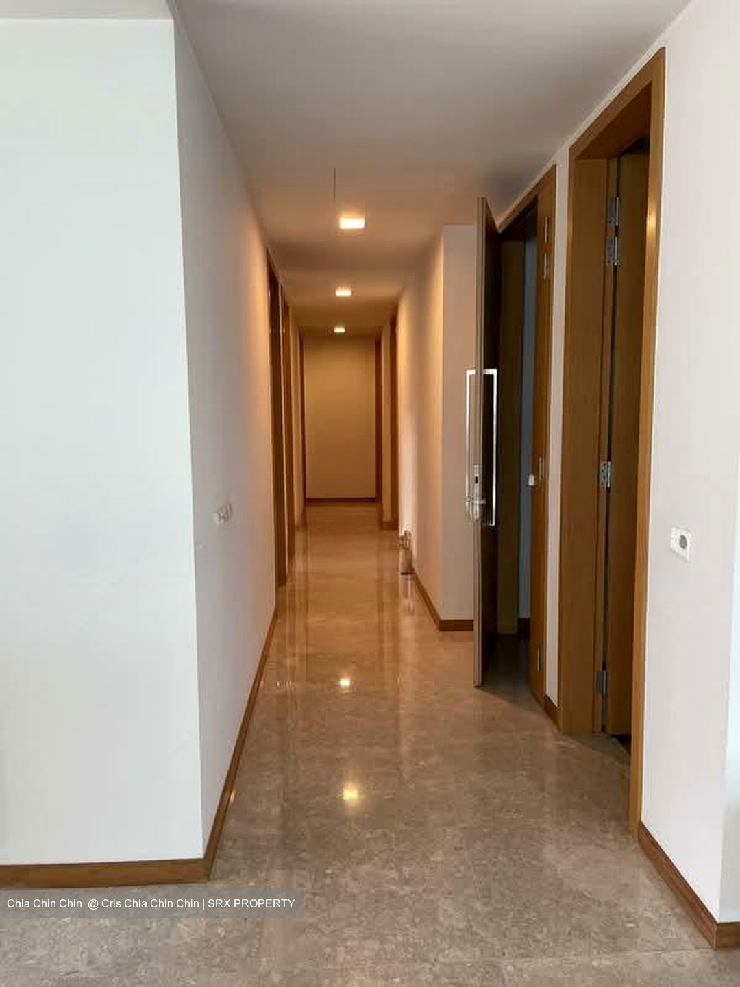 Marina Bay Residences (D1), Condominium #603048641